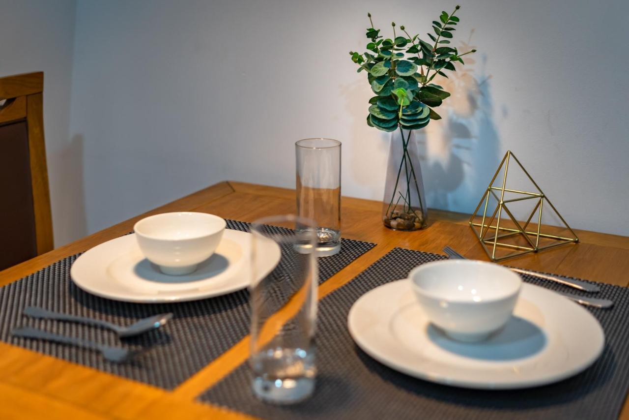 Saigonone Serviced Apartment Ho Si Minh-város Kültér fotó