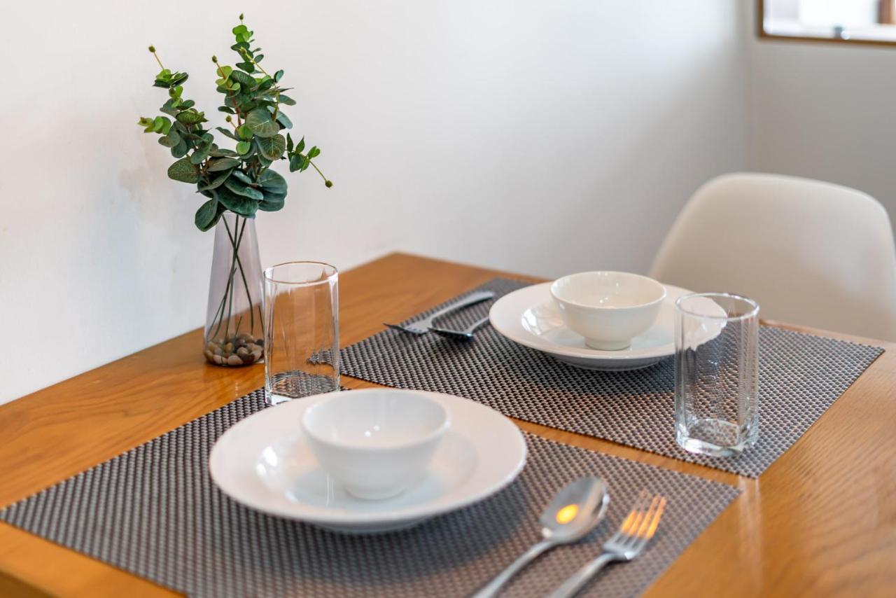 Saigonone Serviced Apartment Ho Si Minh-város Kültér fotó