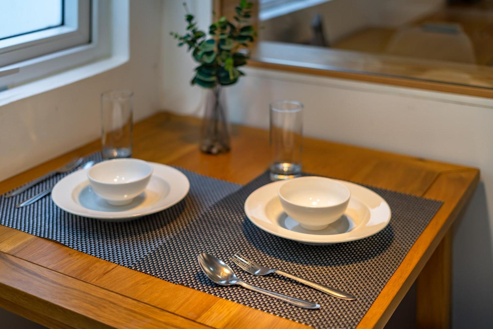 Saigonone Serviced Apartment Ho Si Minh-város Kültér fotó