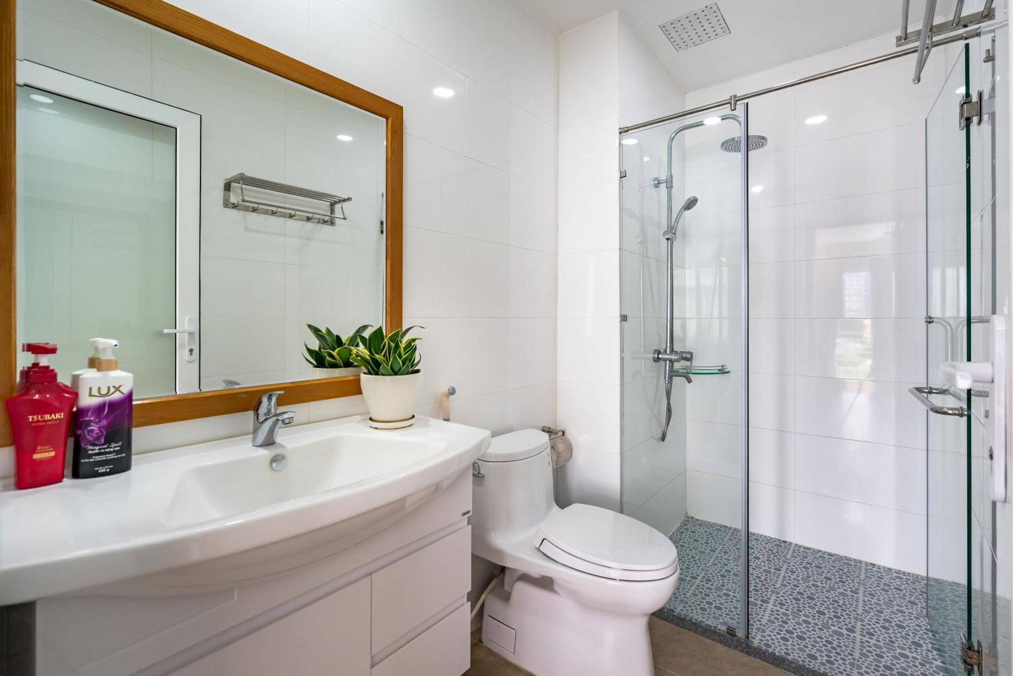 Saigonone Serviced Apartment Ho Si Minh-város Kültér fotó